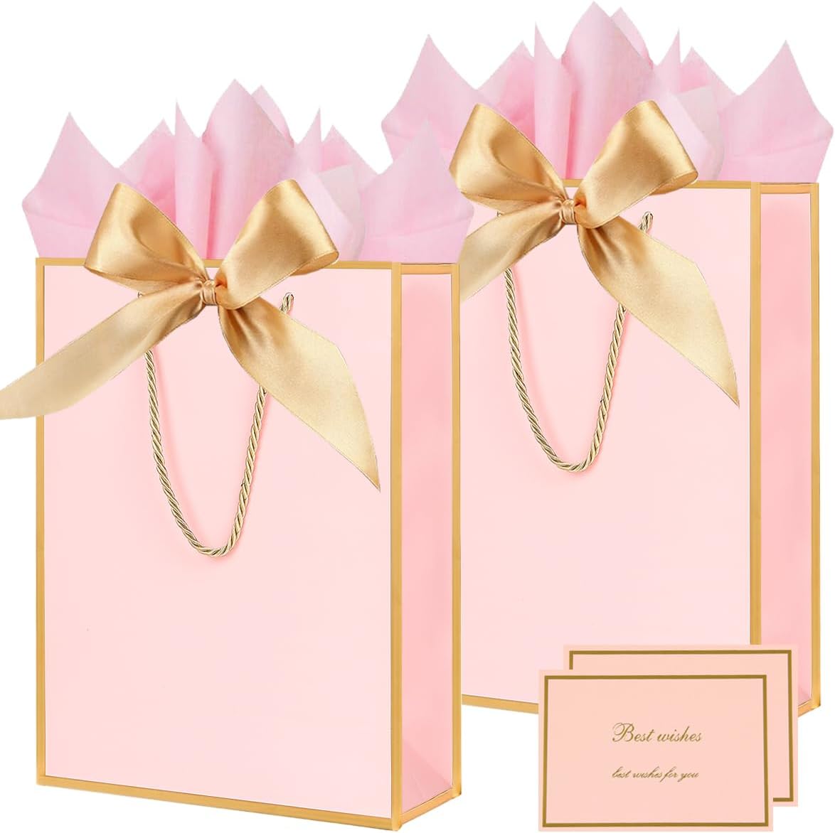 Thumbnail 6 de Gift Bags 22x29x10cm 🛍️