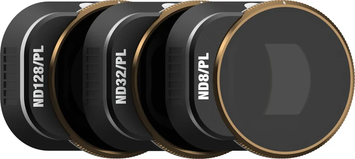 Thumbnail 3 de Polar Pro DJI Mini 4 Pro Vivid ND8/ND32/ND128