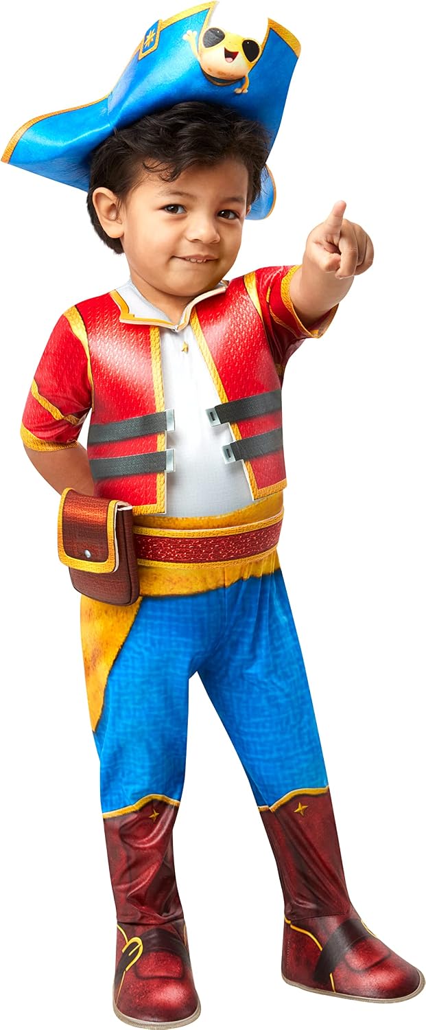Detalle de Rubies Toddler Costume, 2T
