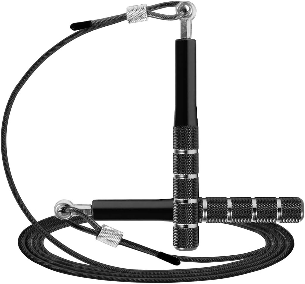 Wastou Speed Springseil verstellbar