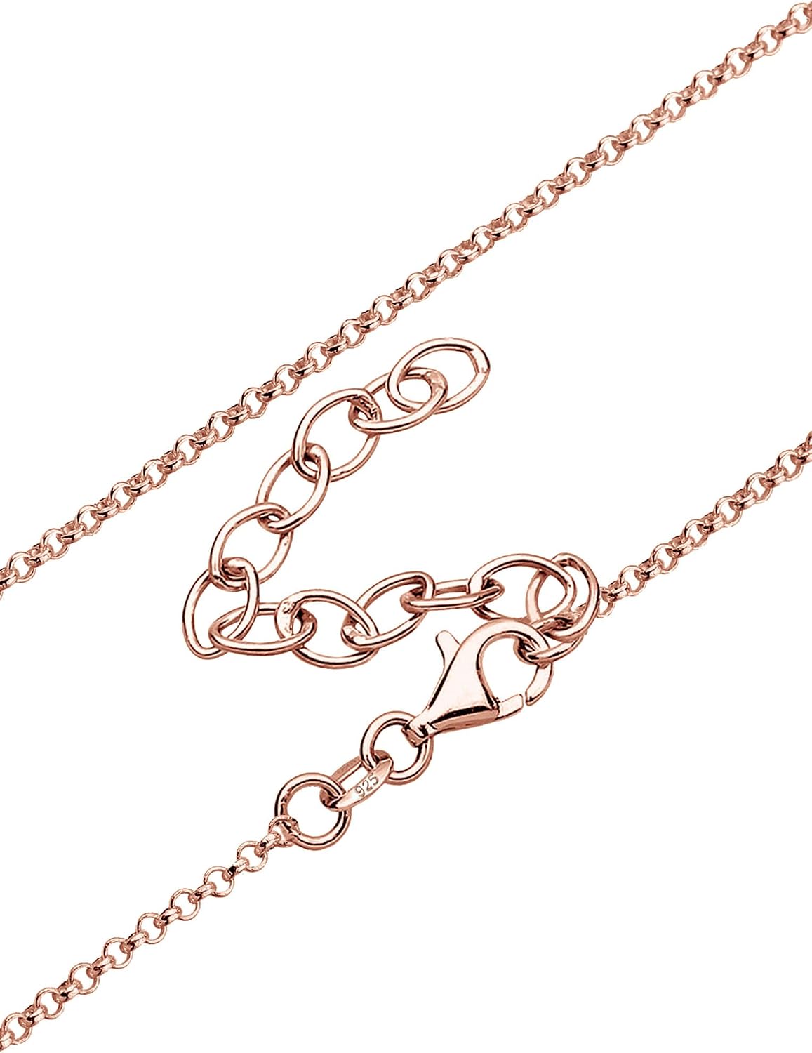 Thumbnail 4 de Elli Halskette Infinity 38 cm