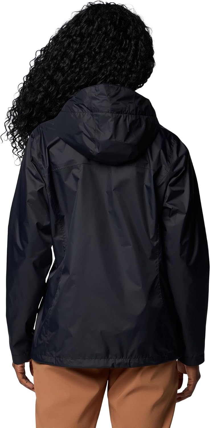 Detalle 2 de Columbia Arcadia II Veste imperméable M