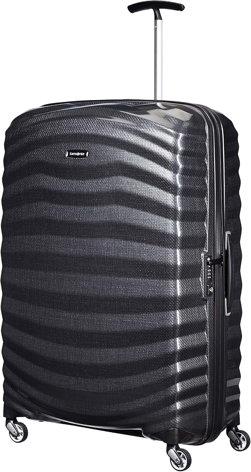 Thumbnail 3 de Samsonite Lite‑Shock Spinner XL 81 cm