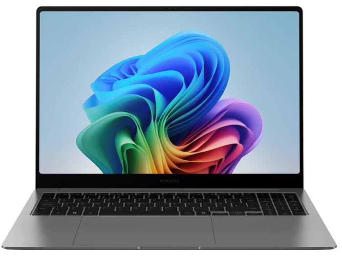 Thumbnail 7 de Samsung Galaxy Book5 Pro (16 Zoll) – Intel Core Ultra 5, 16 GB RAM, 512 GB SSD