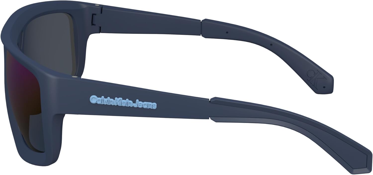 Thumbnail 2 de Calvin Klein Jeans Unisex Sonnenbrille CKJ24605S (1er Pack)