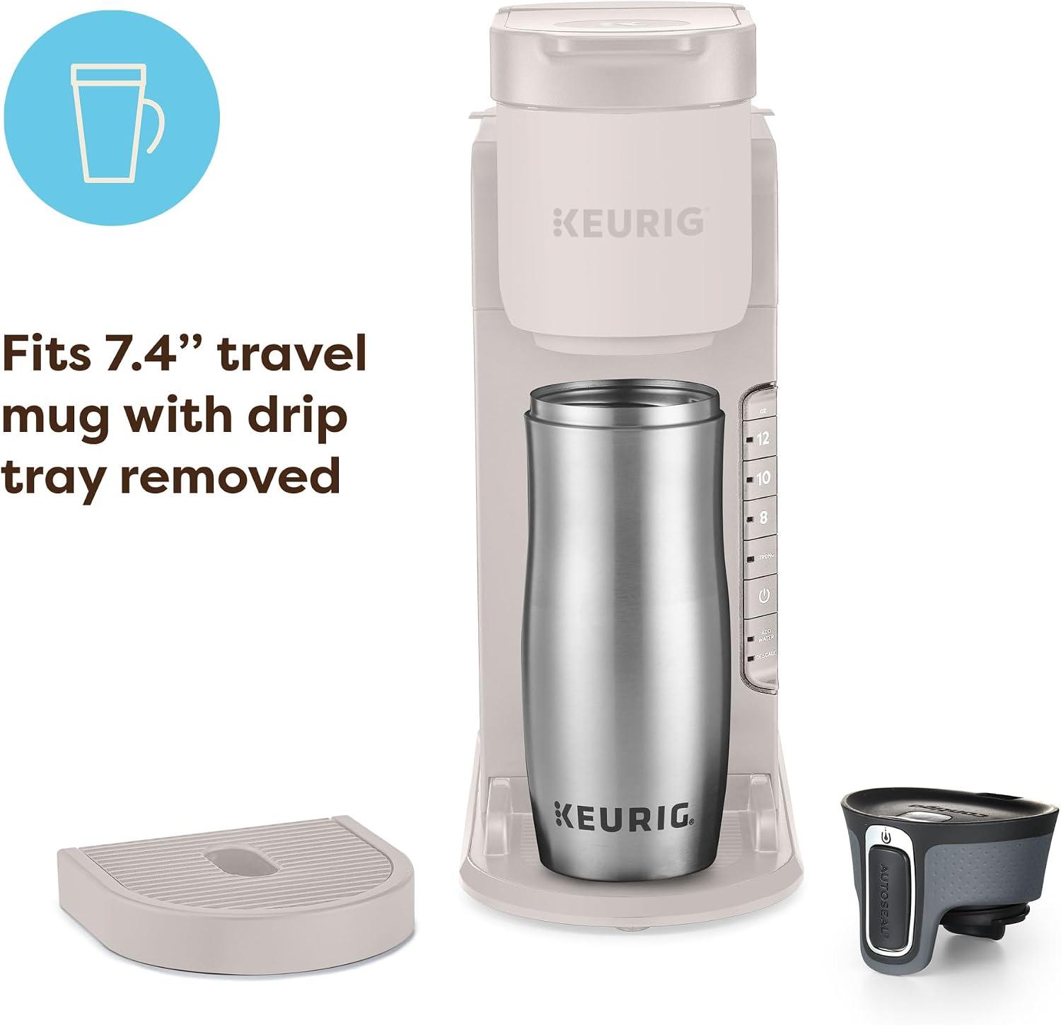 Thumbnail 4 de Keurig K-Express Coffee Maker
