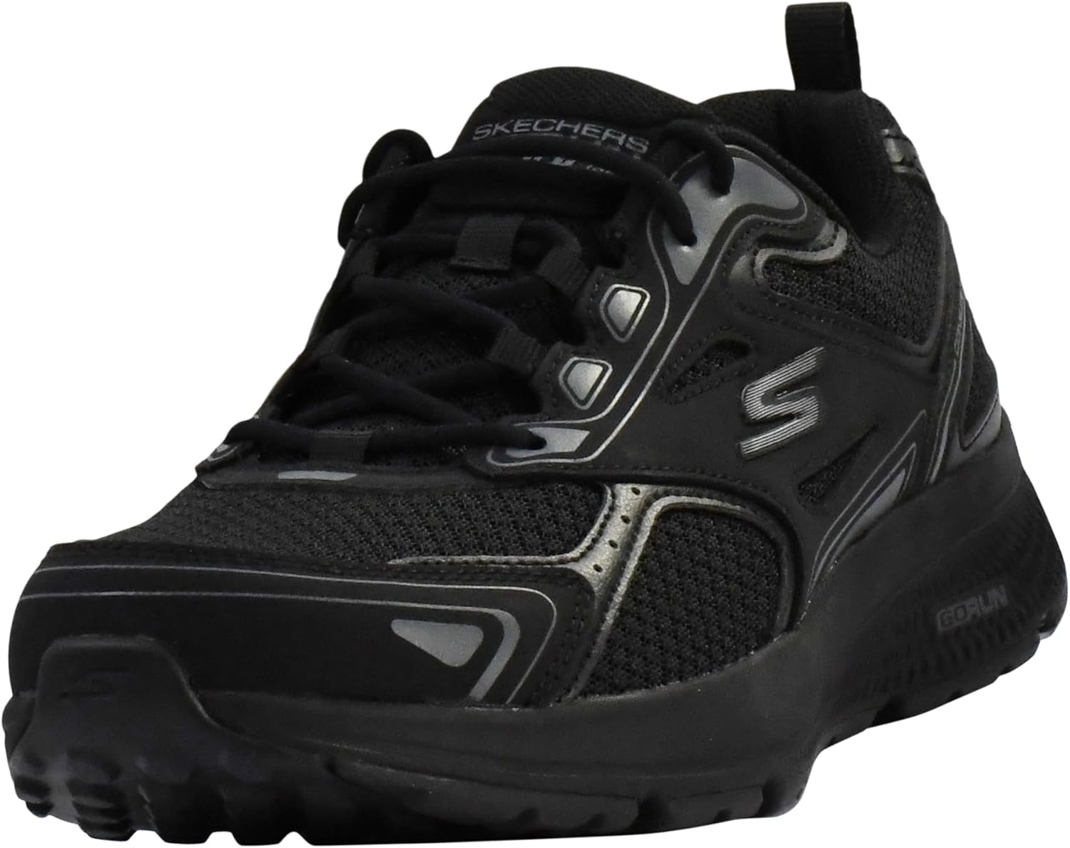 Detalle de Skechers GOrun Consistent zapatilla de entrenamiento 8,75 oz