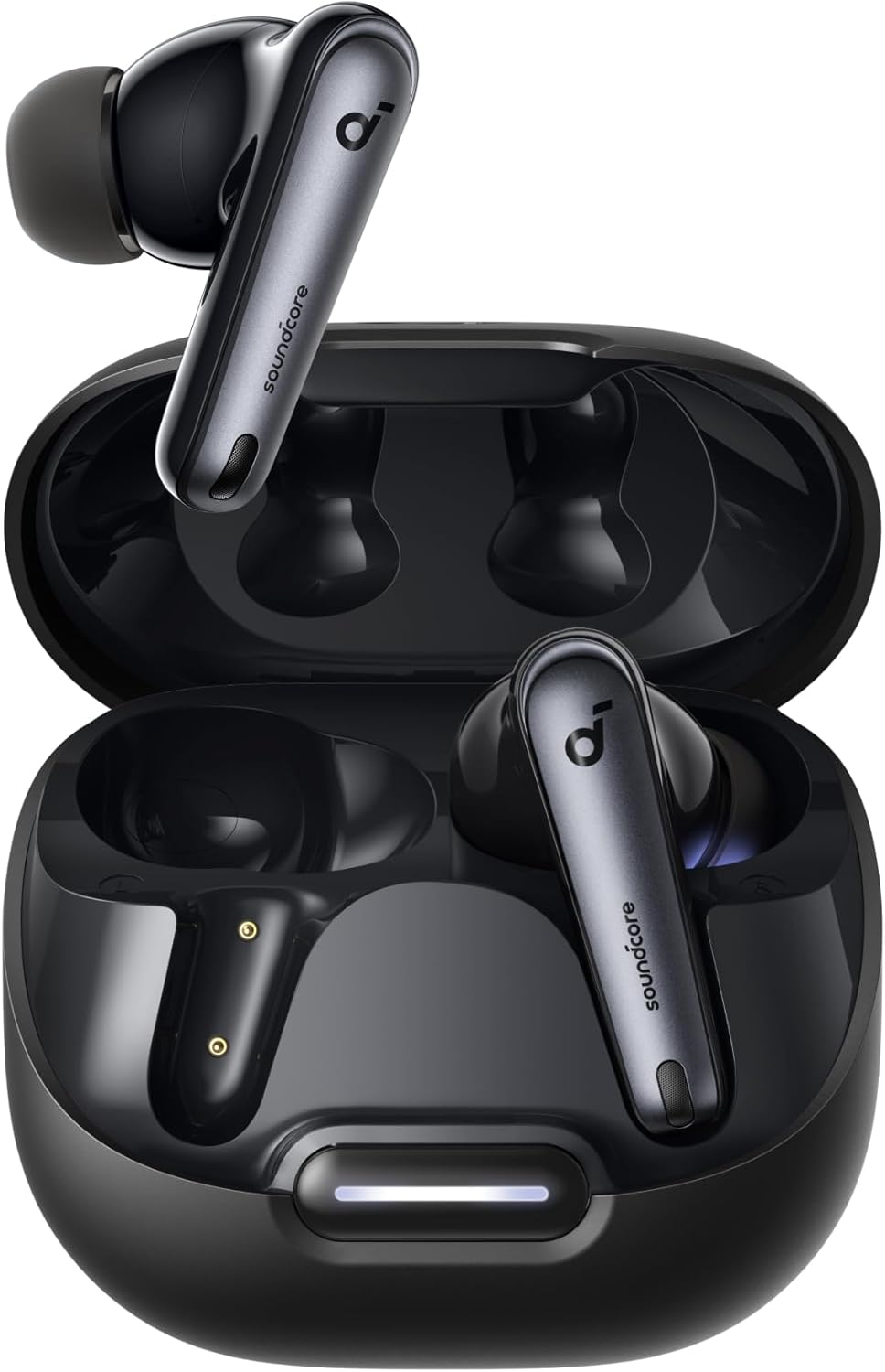Thumbnail 6 de Soundcore Liberty 4 NC earbuds, 50H battery