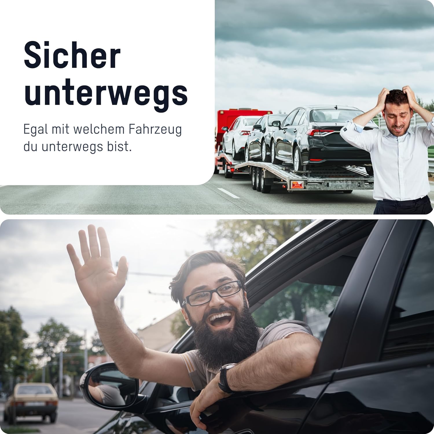 Thumbnail 5 de ANSMANN Power Check 12/24V Spannungsmesser für Zigarettenanzünder – LED-Voltmeter für 12- und 24-V-Autobatterien