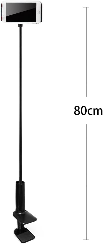 Detalle de VENQI Gooseneck Tablet Holder 4.7–10.1" tablet stand