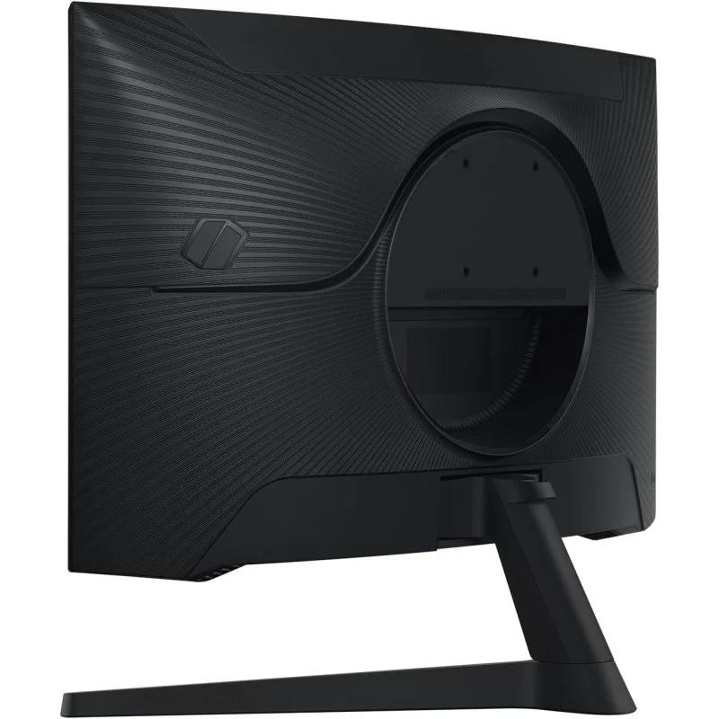 Thumbnail 1 de Samsung Odyssey G55C 27 monitor VA QHD 165Hz