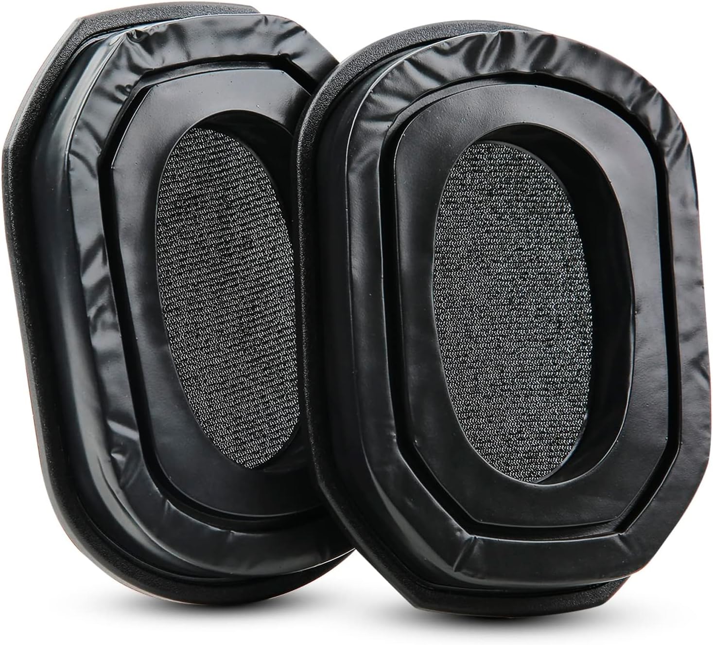 Detalle de Walker's Game Ear GWP-GELPAD Gel-Filled Replacement Ear Pads for Razor and XCEL