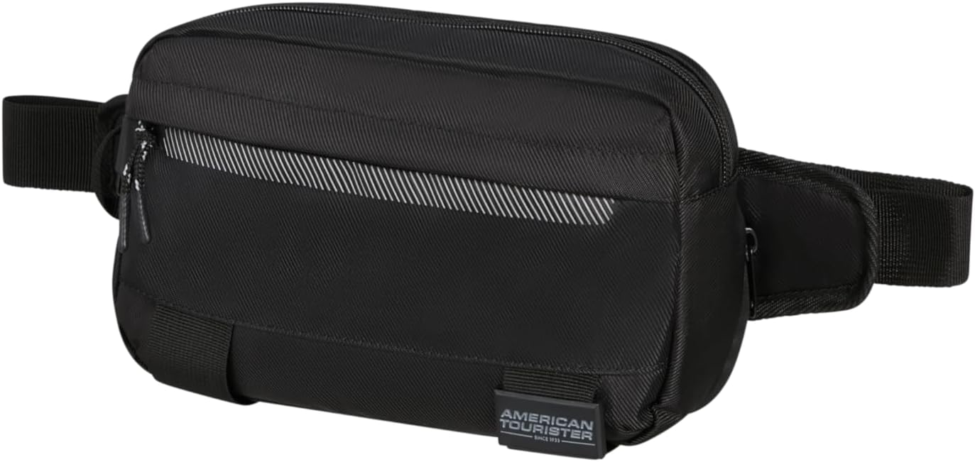 Thumbnail 5 de American Tourister Urban Track Umhängetasche (26 cm, 3/4 L) – Dark Khaki