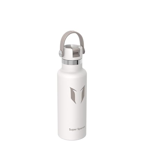 Thumbnail 1 de Sparrow Insulated Water Bottle Kids 500ml by Super Sparrow