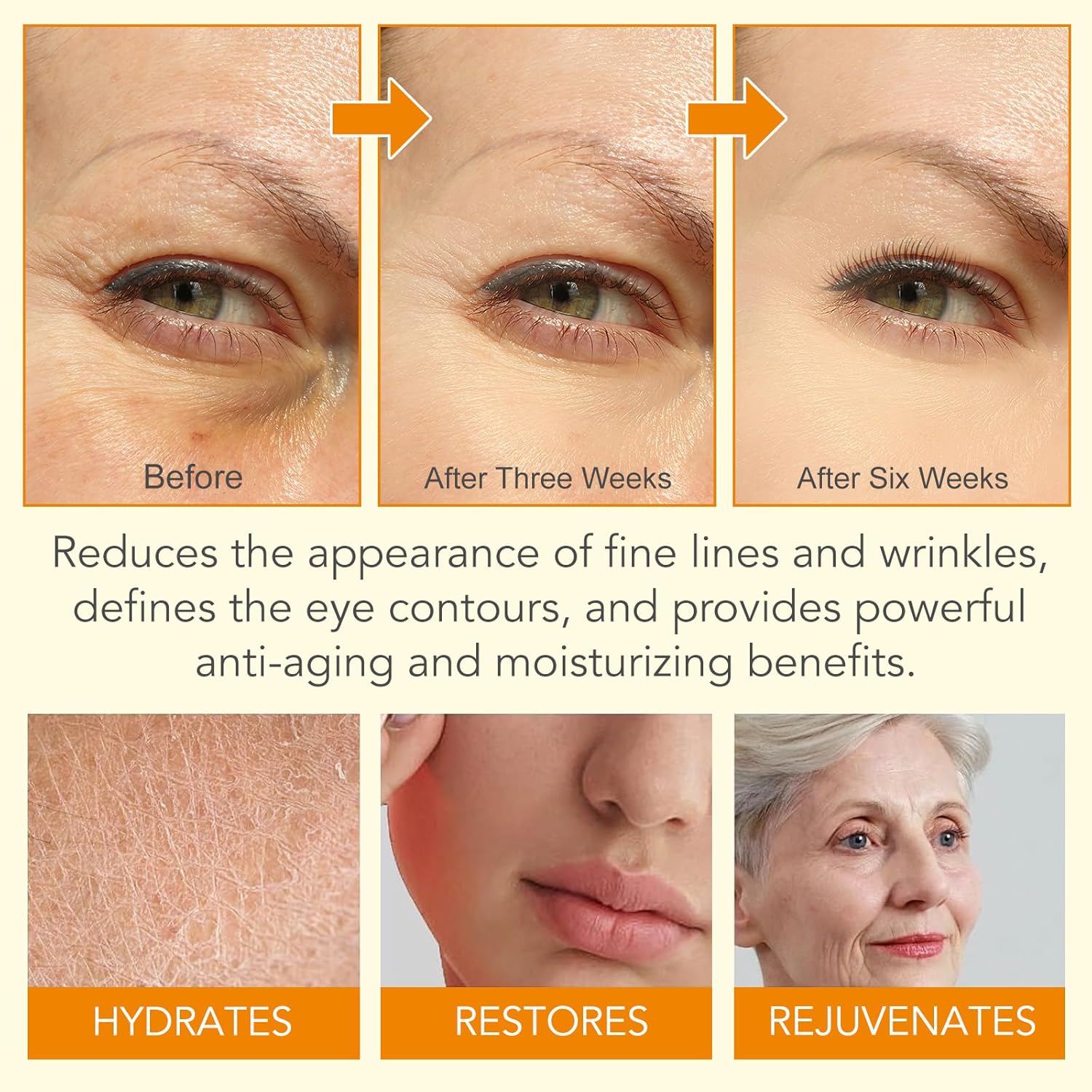 Thumbnail 1 de Whipped Beef Tallow Skin Care 🐄 120g Cream for Skin