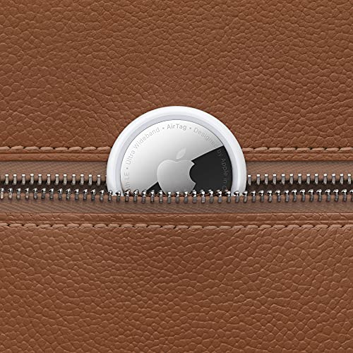 Detalle de Apple AirTag 4 unidades, 1.ª generación