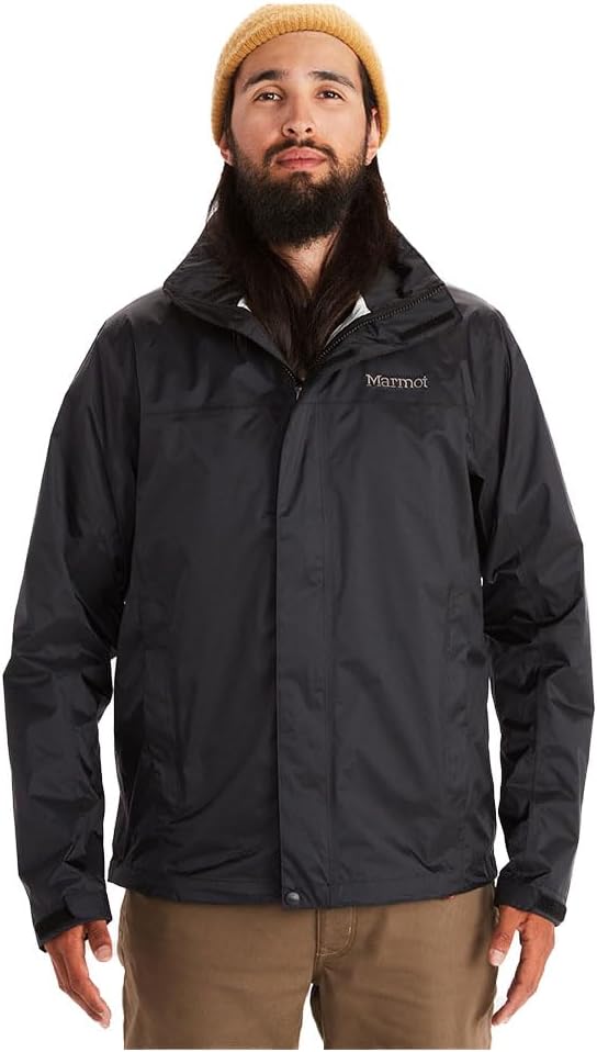 Thumbnail 2 de MARMOT Precip Eco Waterproof Jacket for Men