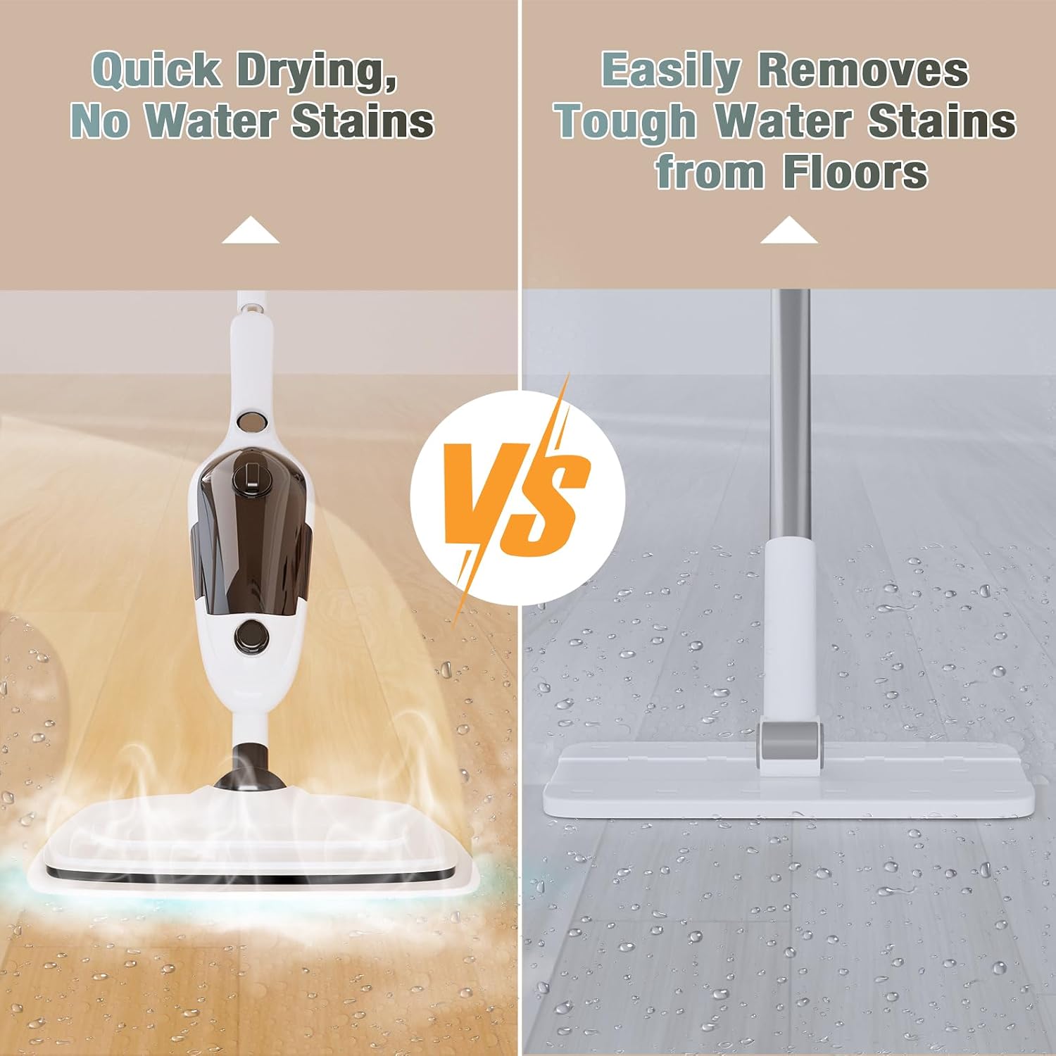 Thumbnail 6 de Sprobil 11-in-1 Steam Mop