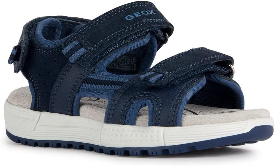 Thumbnail 6 de Geox Jungen J Sandal Alben Boy ASandal – zuverlässige Kindersandale für den Sommer