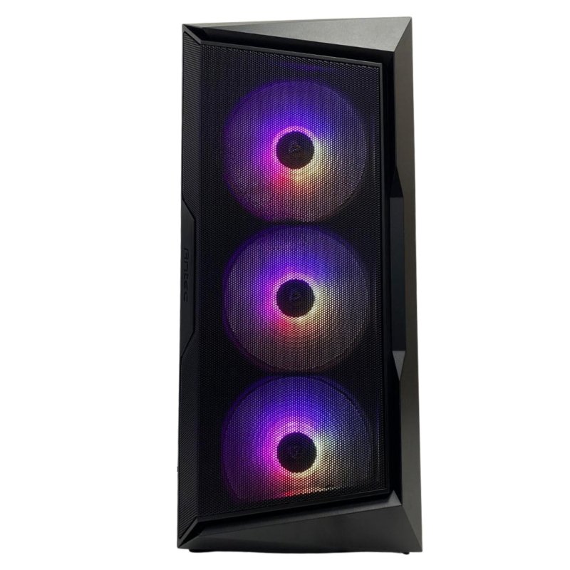 Thumbnail 1 de tecnowake TurboWake i5-14400F 32GB 1TB SSD RTX 5060 Ti 💻