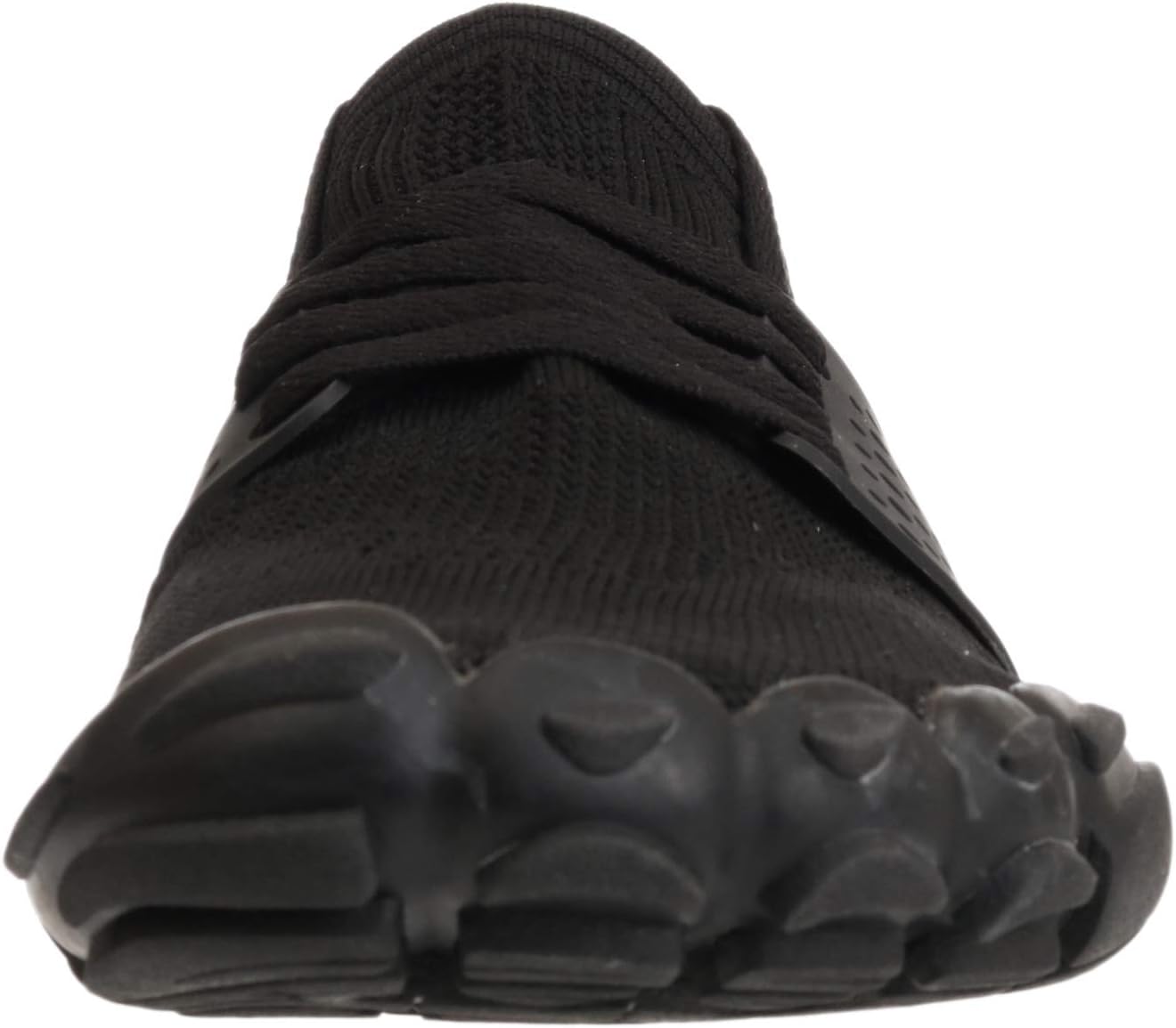 Detalle de Joomra Women's Trail Running Barefoot Shoes: Wide Toe Box, Minimalist Sneakers, Zero Drop
