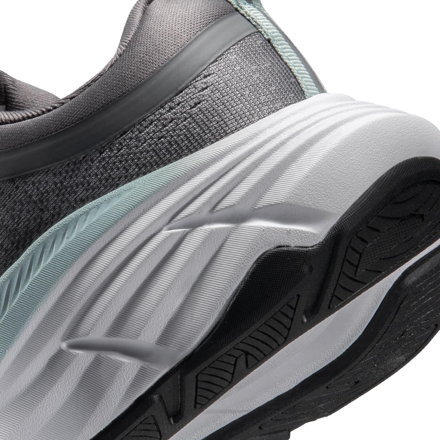 Detalle 2 de NORTIV 8 Women's Walking Shoes Cushioned Comfort