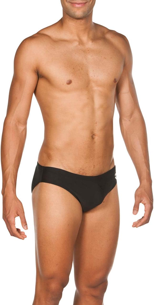 Thumbnail 2 de Arena Dynamo R Slip da nuoto uomo con MaxFit Eco da 5,5 cm