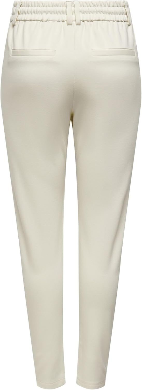 Thumbnail 4 de ONLY Damen Chino Hose ONLPARIS Slim Fit – leichtes Design mit Marken-Details