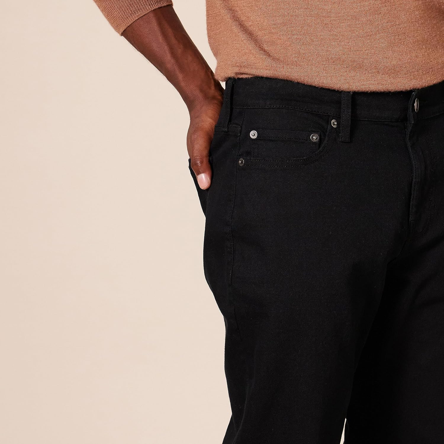 Thumbnail 3 de Amazon Essentials Men's Slim-Fit Jeans (Discontinued Colours)