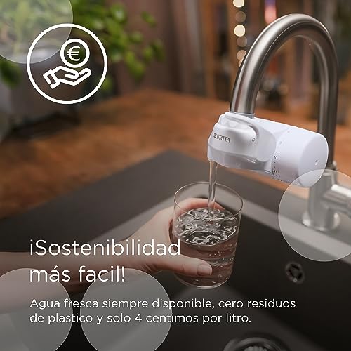 Thumbnail 5 de BRITA On Tap V filtro de grifo 4 meses