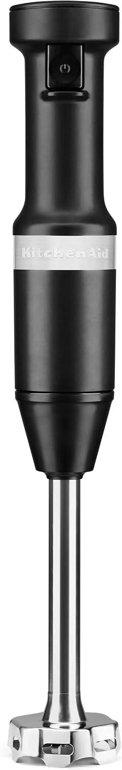 Detalle de KitchenAid Hand Blender KHBV53
