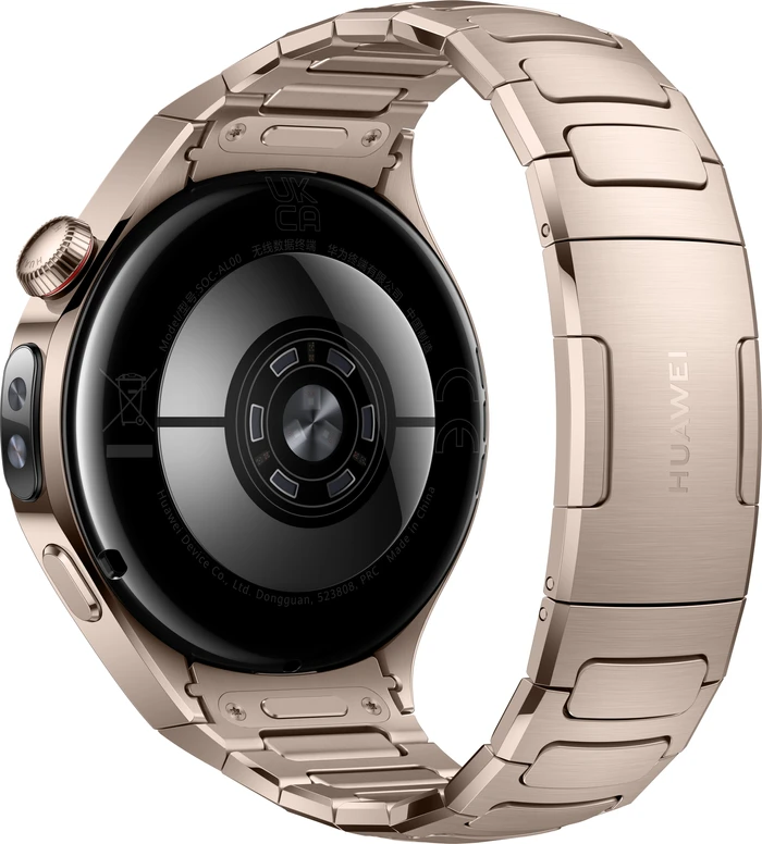Thumbnail 3 de Huawei Watch 5 Gold 42 mm