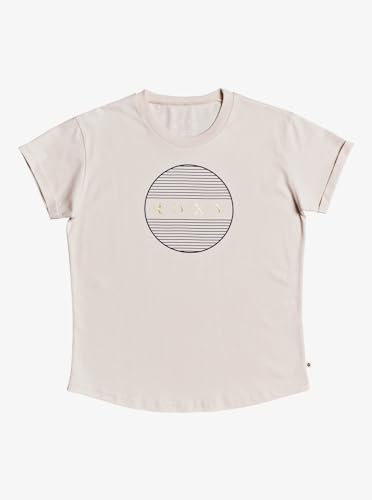 Thumbnail 3 de Roxy Epic Afternoon T-Shirt M para mujer, Peach Blush 👕