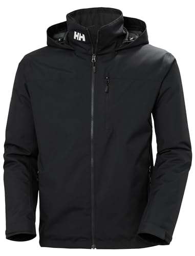 Helly Hansen Chaqueta capa intermedia con capucha 2 XL