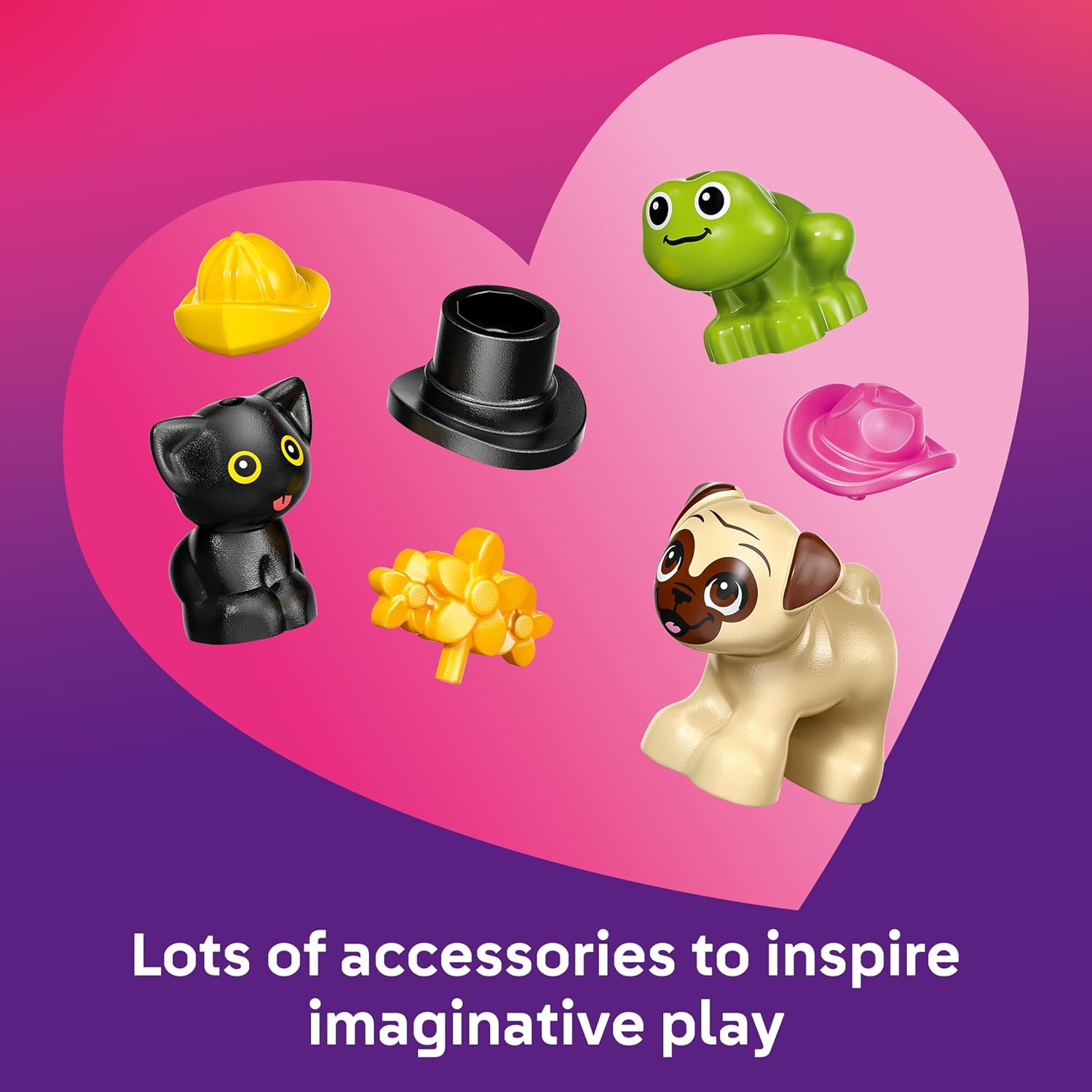 Thumbnail 3 de LEGO Friends Pet Accessories Van (42678) – Toy Animal Playset for 6+ Year Olds