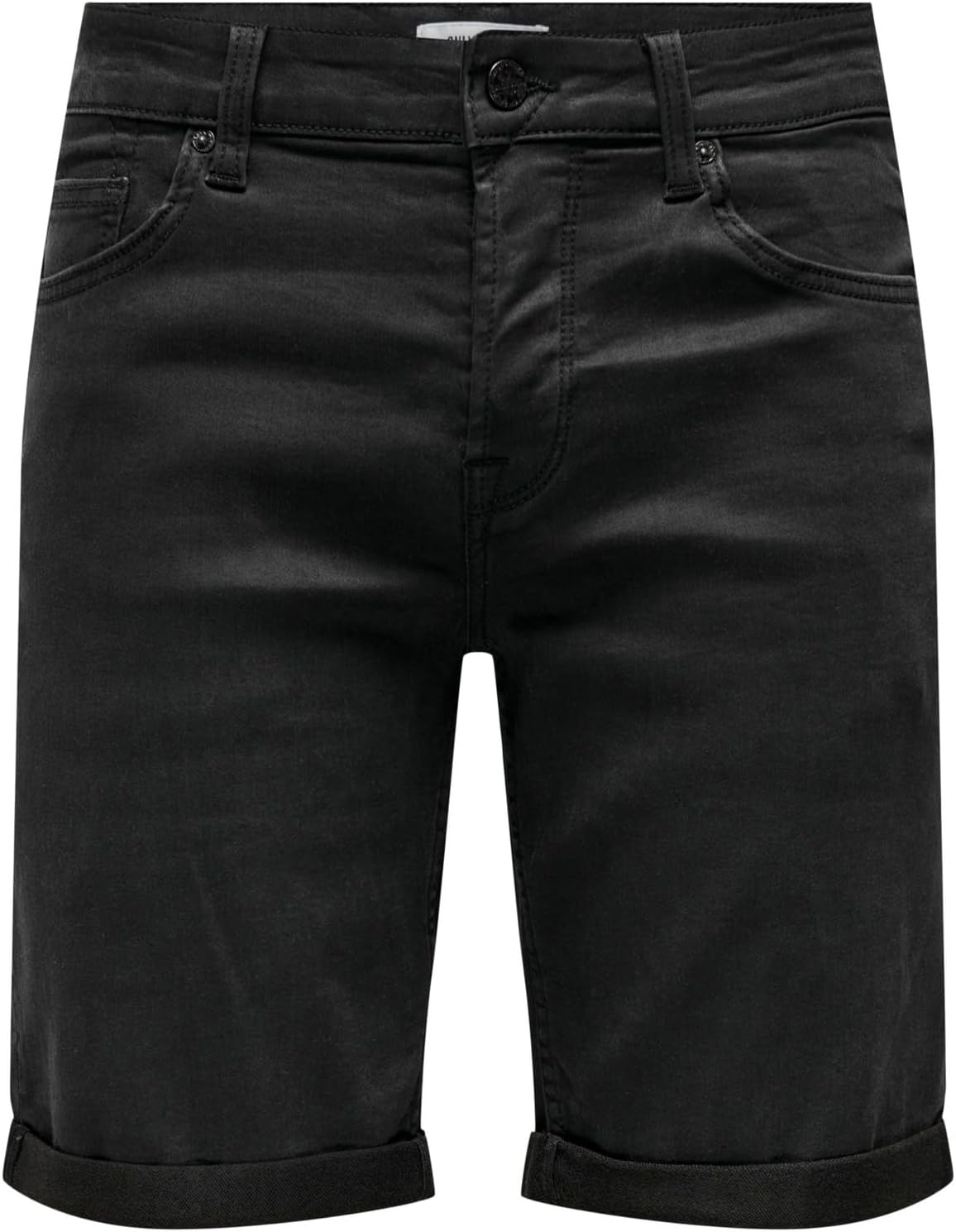 Thumbnail 6 de Only & Sons Onsply Reg D Blue Jog PK 8582 Dnm Noos Pantalones Cortos – Azul Denim, M Hombre