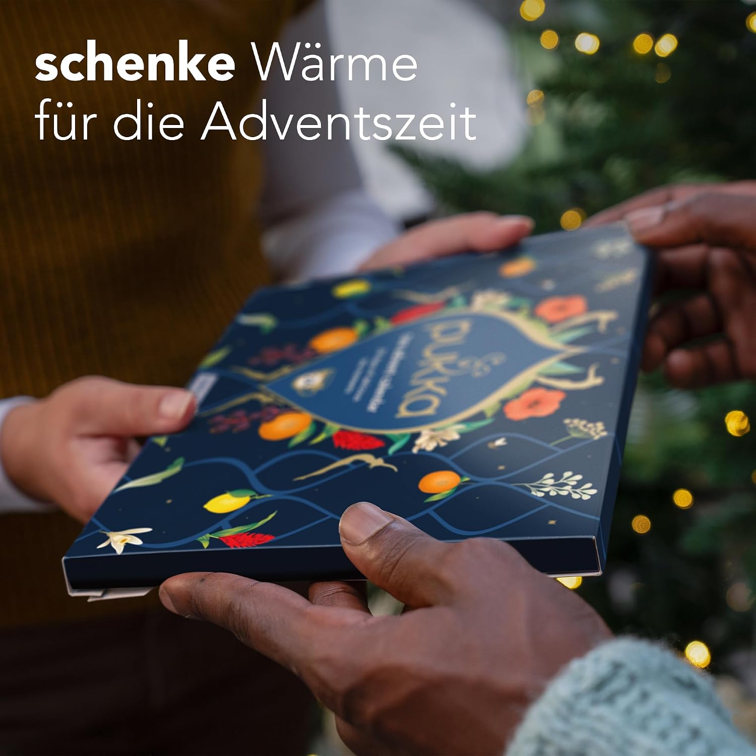 Thumbnail 2 de Pukka Bio Tee Adventskalender 24 Teebeutel
