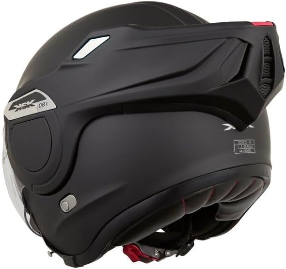 Thumbnail 2 de KSK Casque RUBIO Modulable DS 180° homologué P/J