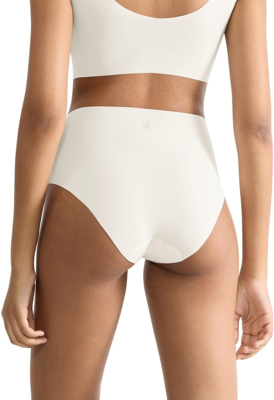 Thumbnail 2 de Sloggi Femme Zero Feel 2.0 High Waist : culotte taille haute sans couture, confort discret