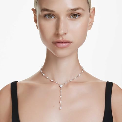 Thumbnail 5 de Swarovski x Ariana Grande Collar en Y