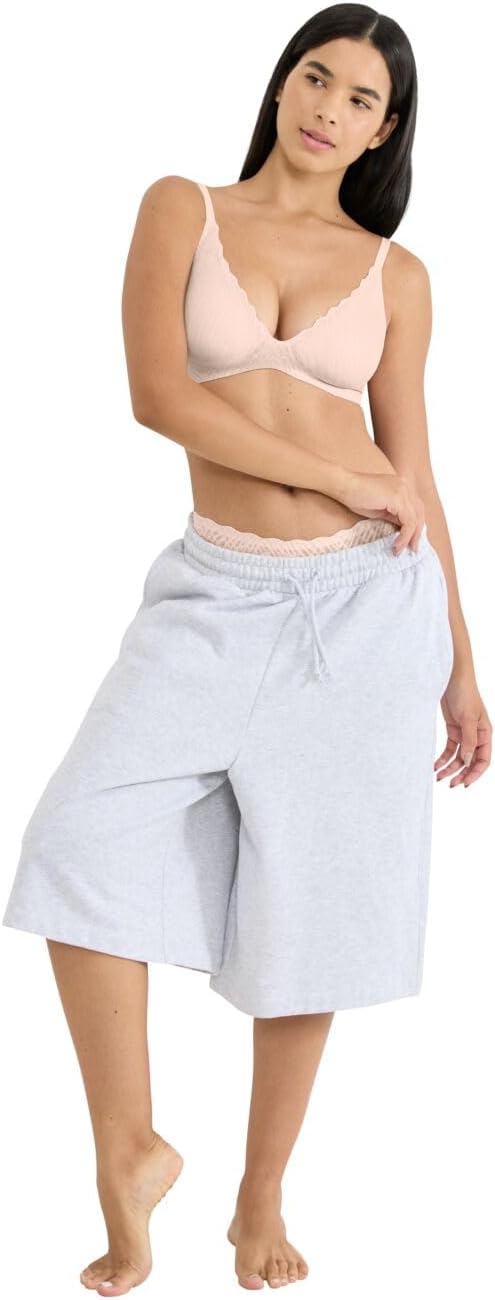 Thumbnail 2 de Sloggi Zero Feel Bliss The Up P Bra – Soutien-gorge push-up féminin