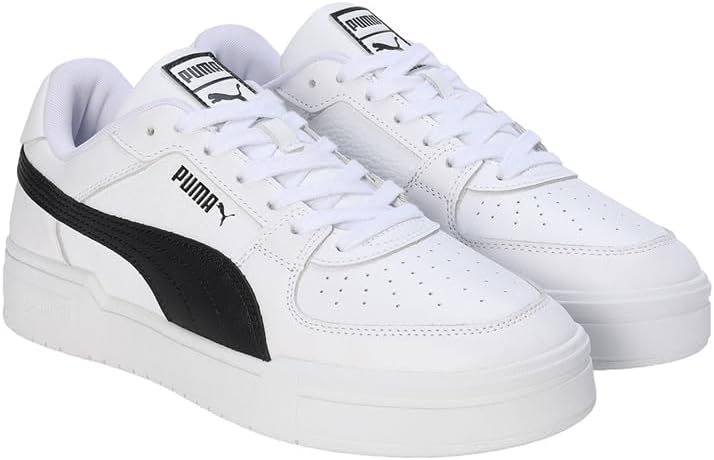 Thumbnail 4 de PUMA Unisex Kid's Suede Classic Sneaker, 4 M US Boy