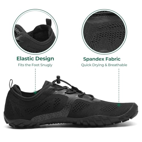 Thumbnail 2 de SAGUARO Chaussure minimaliste GR 35-48 ⚙️