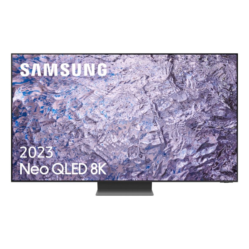Detalle de Samsung TQ85QN800CTXXC 85" Neo QLED 8K