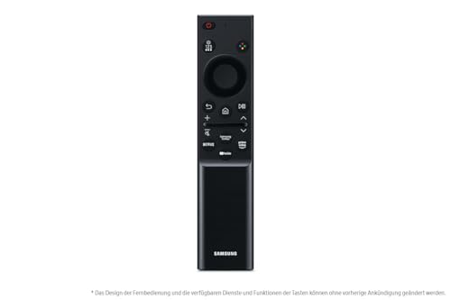 Thumbnail 17 de Samsung Crystal UHD U8079F 75 Zoll – 4K LED-Fernseher, optimiert für Fußball und Gaming