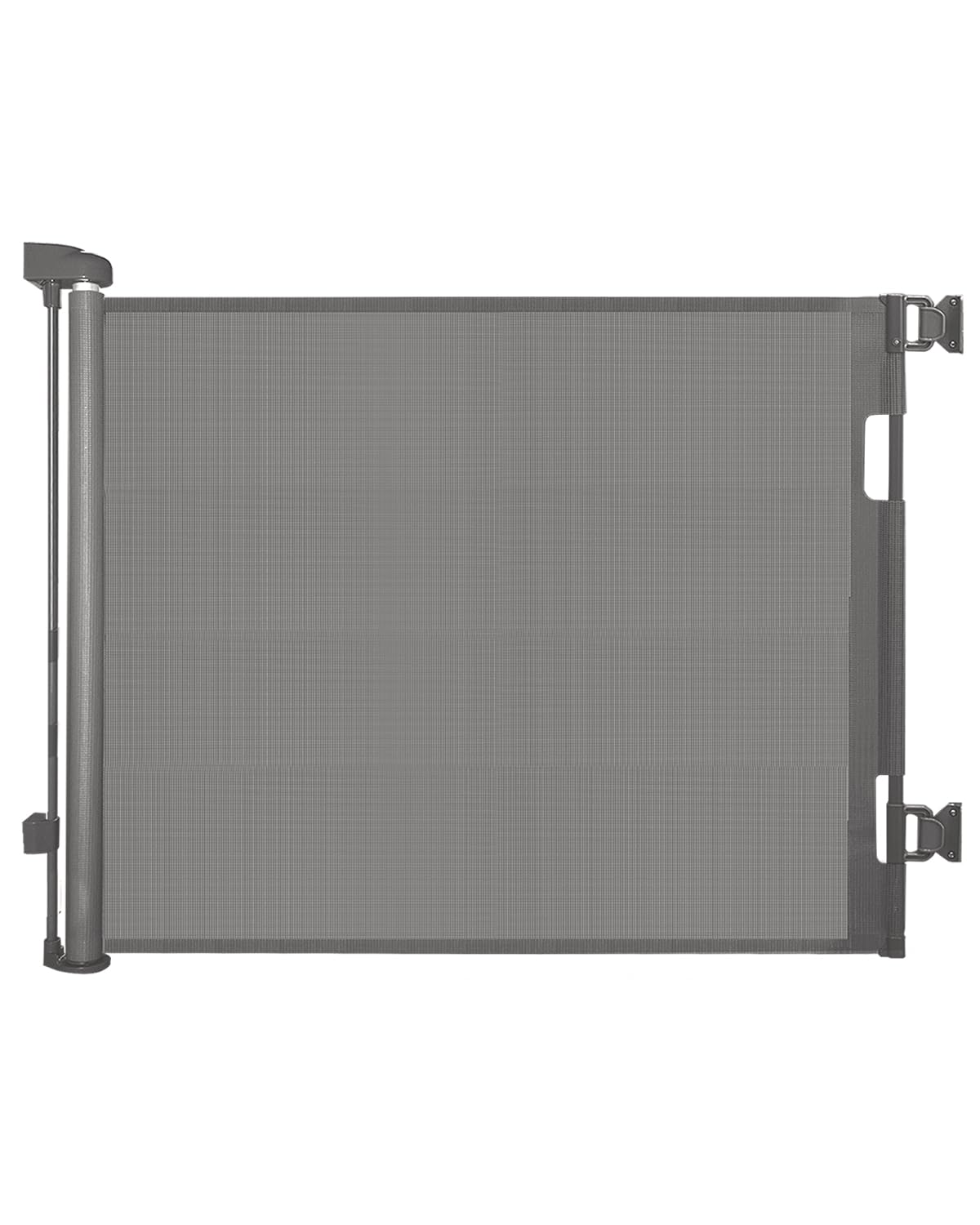 Detalle de Retraktierbares Sicherheitsgitter 140 cm