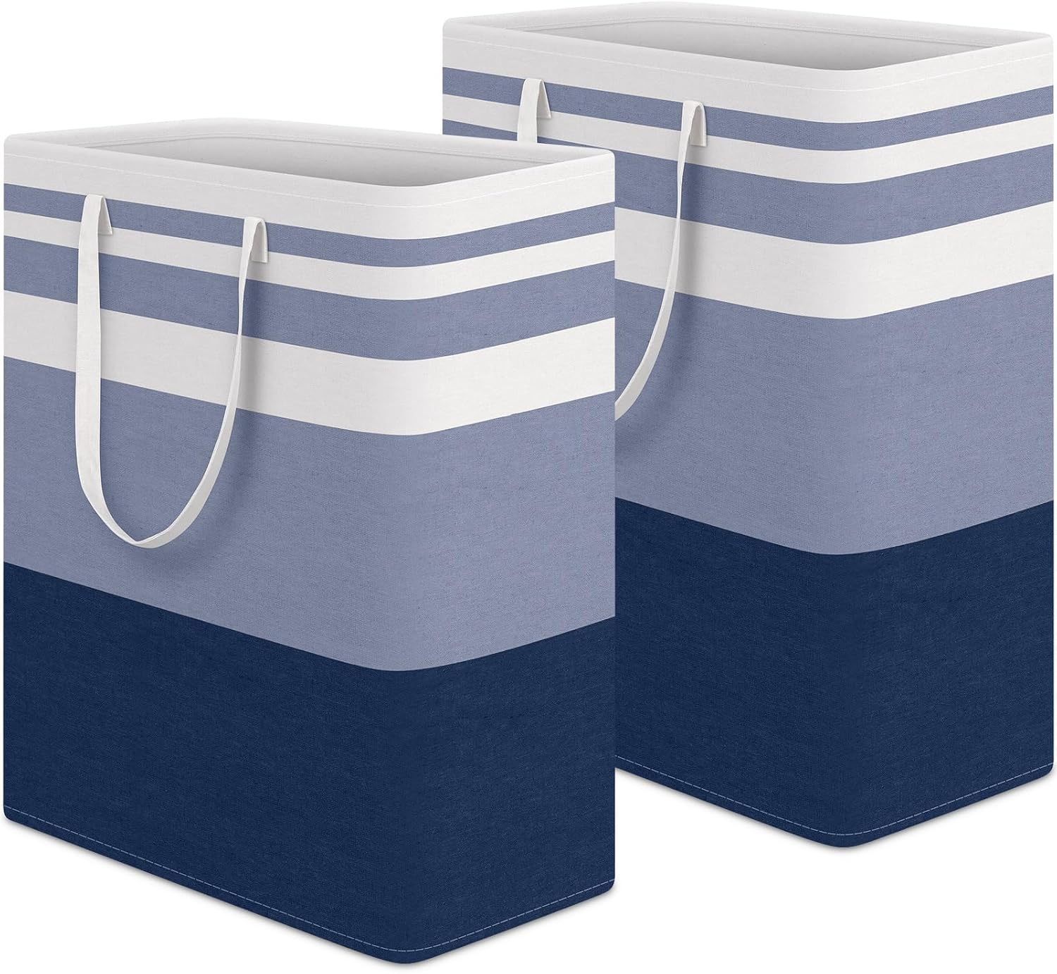 Detalle de HomeHacks Laundry Hamper 125L