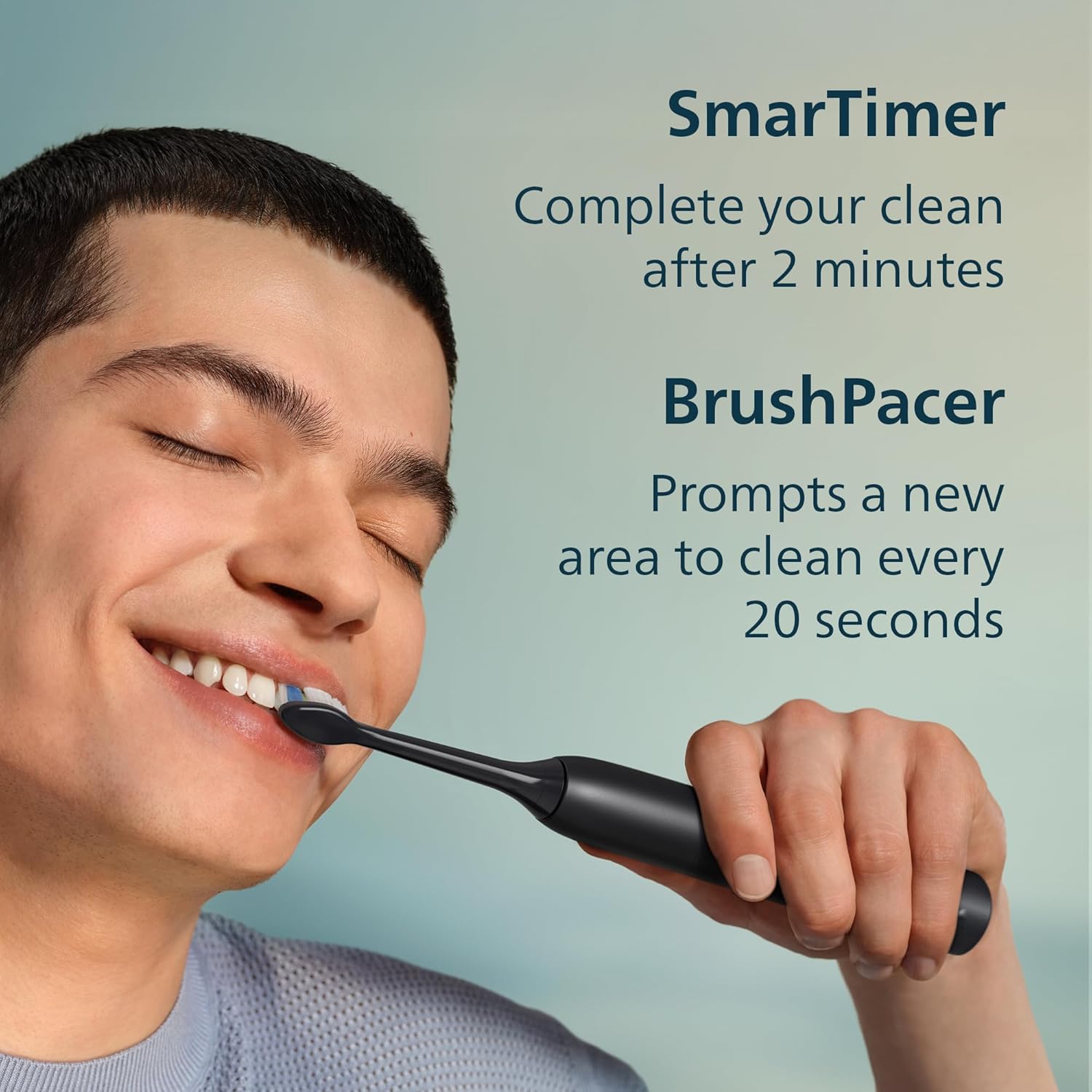 Thumbnail 6 de Philips Sonicare 3000 Series 14-Day 2-Pack