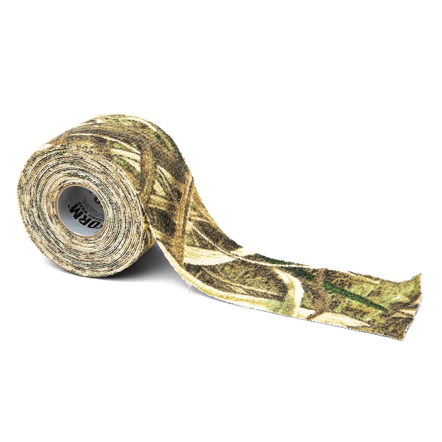 Detalle 2 de McNett Camo Form 1439480, taśma maskująca Mossy Oak, 366 cm