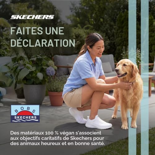 Detalle de Skechers chaussures d’entraînement 39,5 EU